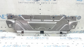 Накладка телевизора BMW 3 G20 20-26 M340i, металл