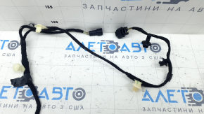 Проводка двери передней правой Lincoln Corsair 20-26 keyless