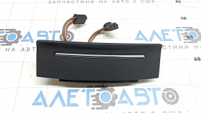 Прикуриватели центральной консоли Audi A6 C7 12-18