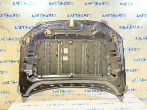 Капот голый Mazda 3 19-26