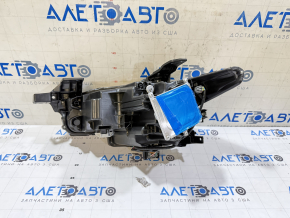 Фара передняя правая в сборе Mazda 3 19-23 LED