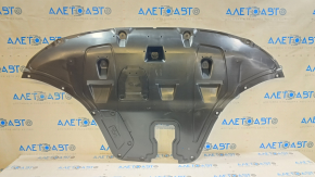 Защита двигателя Hyundai Tucson 22-26 2.5 AWD USA