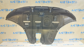 Защита двигателя Hyundai Tucson 22-26 2.5 AWD USA