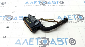Фишка на блок ABS Audi A6 C7 16-18