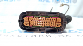 Фишка на блок ABS Audi A6 C7 16-18