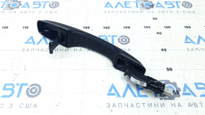 Ручка двери внешняя задняя правая Lincoln Corsair 20-22 тип 2, keyless