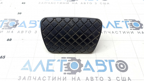 Накладка педали тормоза Audi A6 C7 12-18