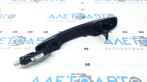 Ручка двери внешняя задняя левая Lincoln Corsair 20-22 тип 2, keyless