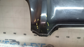 Губа заднего бампера BMW 3 G20 20-22 M340i, M-Sport потерт