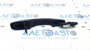 Ручка двери внешняя передняя правая Lincoln Corsair 20-26 тип 2, keyless