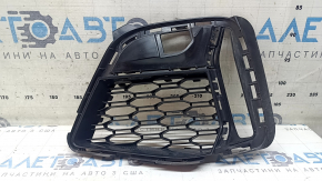 Решетка переднего бампера левая BMW 3 G20 20-22 M340i, M Sport