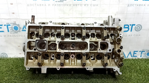 Головка блока цилиндров голая Ford Fusion mk5 13-20 2.5