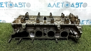 Головка блока цилиндров голая Ford Fusion mk5 13-20 2.5