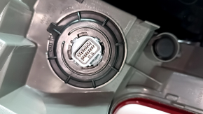 Фонарь внешний крыло левый Honda CRV 17-19