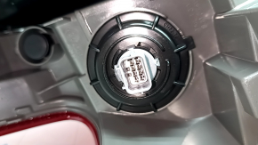 Фонарь внешний крыло правый Honda CRV 17-19