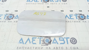 Capacul rezervorului de combustibil Audi A6 C7 12-18