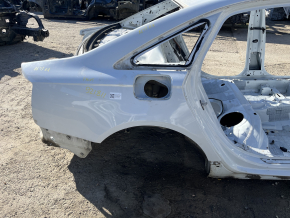 Aripă spate dreapta Audi A6 C7 12-18