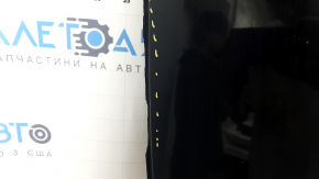 Панорама в сборе Lincoln Corsair 20-26 серая шторка, царапины, коррозия, надорван уплотнитель, под чистку