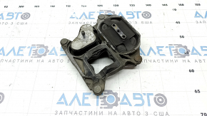 Подушка АКПП Audi A6 C7 12-18 2.0T, 3.0T AWD микротрещины
