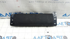 Airbag pentru genunchiul stâng al șoferului Lincoln Corsair 20-26