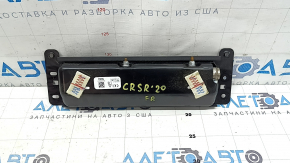 Подушка безопасности airbag коленная пассажирская правая Lincoln Corsair 20-26