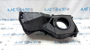 Корпус печки голый вентиляция Audi A6 C7 12-18