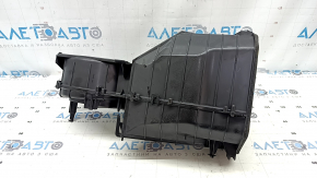 Корпус печки голый вентиляция Audi A6 C7 12-18