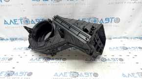 Корпус печки голый вентиляция Audi A6 C7 12-18