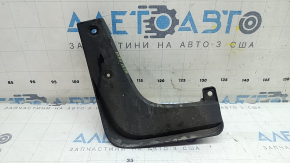 Apărătoare de noroi față dreapta Kia Niro 17-18 HEV, structură PHEV, uzată