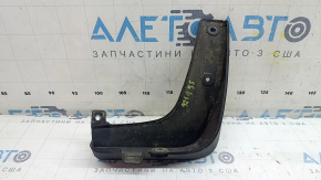 Брызговик передний правый Kia Niro 17-18 HEV, PHEV структура, потерт