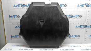 Защита двигателя Mitsubishi Outlander 18-21 2.0