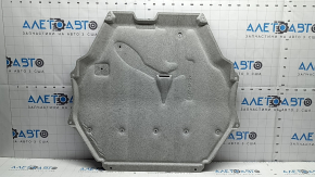 Защита двигателя Mitsubishi Outlander 18-21 2.0