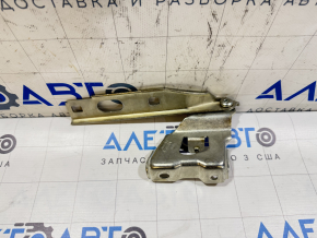 Петля капота правая Audi A4 B8 08-16
