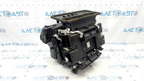 Корпус печки голый кондиционирование Audi A6 C7 12-18 2 части, без актуаторов
