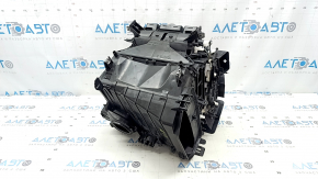 Корпус печки голый кондиционирование Audi A6 C7 12-18 2 части, без актуаторов