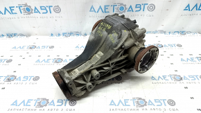 Задний дифференциал редуктор Audi A6 C7 12-18 143к