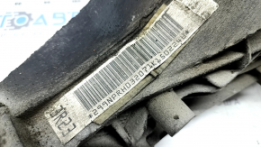 Cutie de viteze diferențial spate Audi A6 C7 12-18 143k
