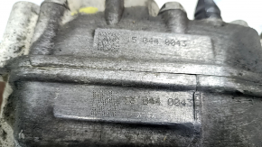 Cutie de viteze diferențial spate Audi A6 C7 12-18 143k