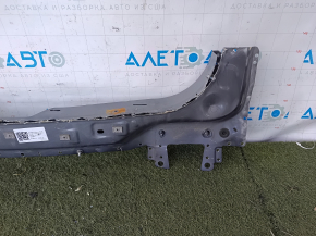 Задняя панель Ford Escape MK4 20-26 2 части, высверлено, графит