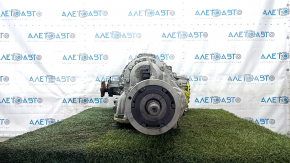АКПП в сборе Audi A6 C7 16-18 8-Speed QLR AWD 2.0T с раздаткой, 143к
