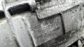 АКПП в сборе Audi A6 C7 16-18 8-Speed QLR AWD 2.0T с раздаткой, 143к