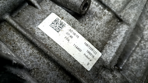 АКПП в сборе Audi A6 C7 16-18 8-Speed QLR AWD 2.0T с раздаткой, 143к