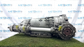 АКПП в сборе Audi A6 C7 16-18 8-Speed QLR AWD 2.0T с раздаткой, 143к