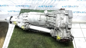 АКПП в сборе Audi A6 C7 16-18 8-Speed QLR AWD 2.0T с раздаткой, 143к