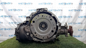АКПП в сборе Audi A6 C7 16-18 8-Speed QLR AWD 2.0T с раздаткой, 143к