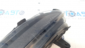 Противотуманная фара птф левая Lincoln Corsair 20-26 LED, под полировку