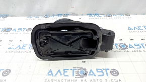 Carcasă clapetă rezervor combustibil pentru Audi A6 C7 12-18