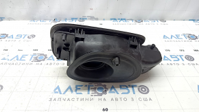 Корпус лючка бензобака Audi A6 C7 12-18