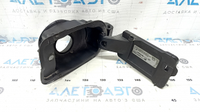 Корпус лючка бензобака Audi A6 C7 12-18
