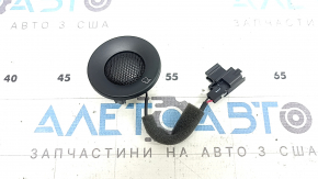 Пищалка двери передней левой Lincoln Corsair 20-26 premium